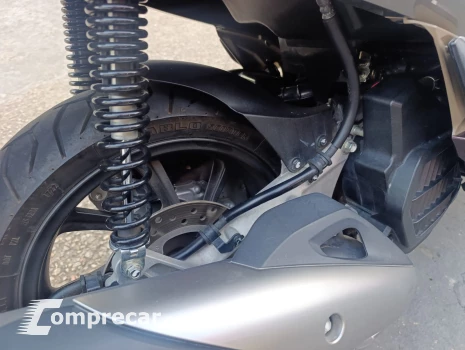 PCX  DLX