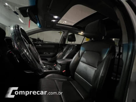 SPORTAGE 2.0 EX 4X2 V6 24V