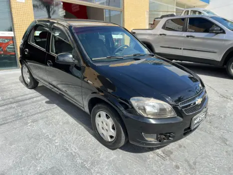 Celta Spirit/ LT 1.0 MPFI 8V FlexP. 5p