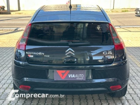 C4 - 2.0 I VTR 16V 2P MANUAL