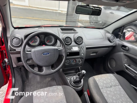 FIESTA 1.0 MPI 8V