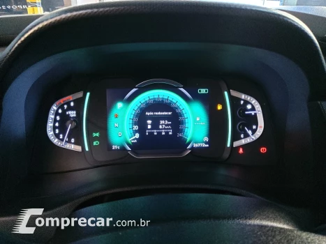 CRETA 1.0 TGDI FLEX N LINE AUTOMÁTICO