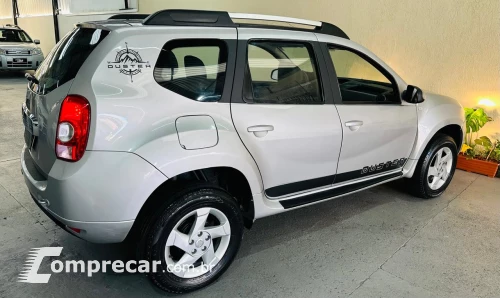 DUSTER 2.0 16V Dynamique
