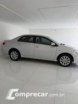 COROLLA 2.0 Altis 16V