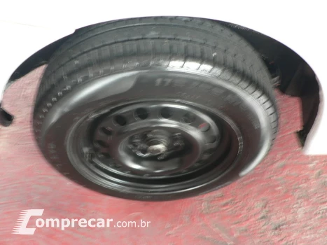 GOL 1.0 MI 8V G.IV
