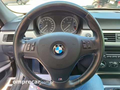 BMW 318I 2.0 Sport 16V 4 portas