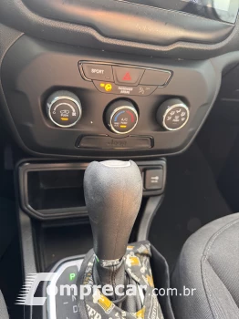 RENEGADE 1.8 16V STD
