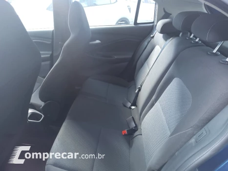 ONIX 1.0 FLEX LT MANUAL