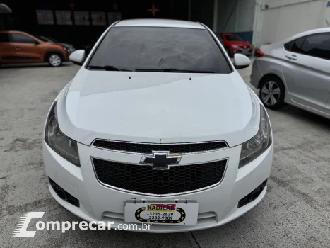 CRUZE 1.8 LT 16V