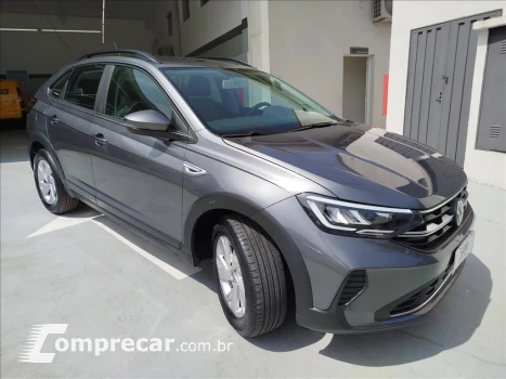 NIVUS 1.0 200 TSI TOTAL FLEX COMFORTLINE AUTOMÁTI