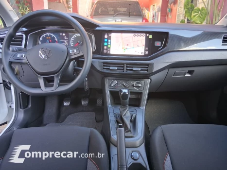 POLO 1.0 MPI Track