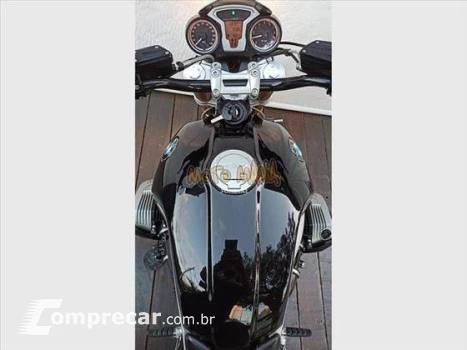 BMW R NINET