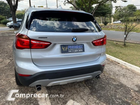 X1 2.0 16V Turbo Sdrive20i X-line