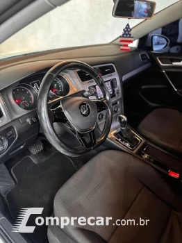 GOLF 1.4 TSI Comfortline 16V