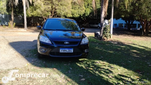 FOCUS 1.6 GLX 16V