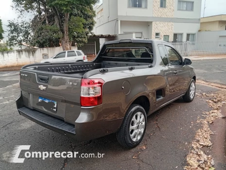 MONTANA 1.4 MPFI LS CS 8V