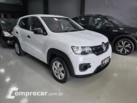 KWID 1.0 12V SCE ZEN