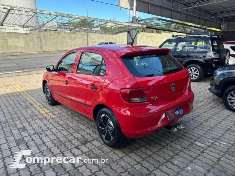 GOL - 1.0 MI 8V 4P MANUAL G.V