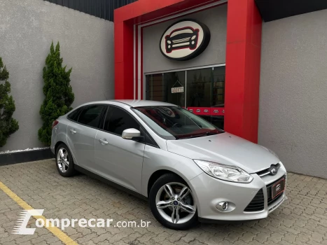 FOCUS 2.0 SE Sedan 16V