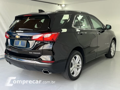 EQUINOX 2.0 16V Turbo Premier AWD -