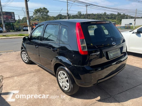 FIESTA 1.0 MPI 8V