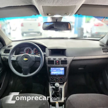 VECTRA 2.0 MPFI GT Hatch 8V