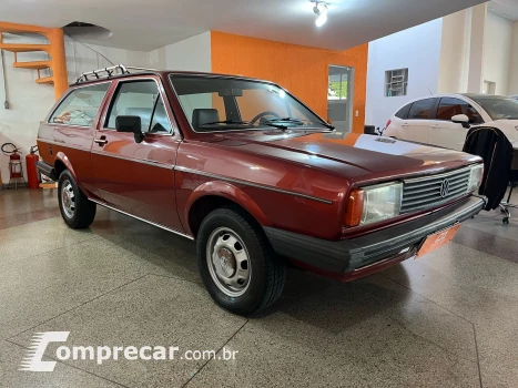 PARATI 1.6 LS 8V