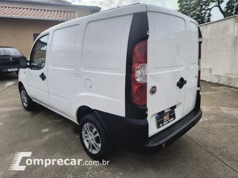 DOBLÒ 1.4 MPI Cargo