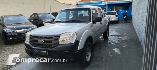 FORD RANGER 3.0 XL 16V 4X4 CD 4 portas