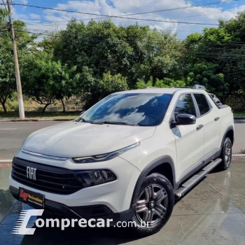 Fiat TORO ENDUR TURB AT6 5 portas