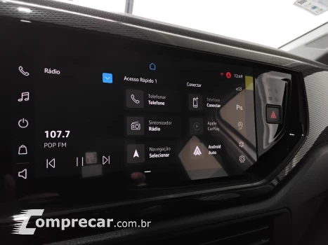 POLO 1.0  170 TSI HIGHLINE AUTOMÁTICO