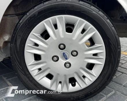 KA 1.5 Ti-vct SE Plus Sedan