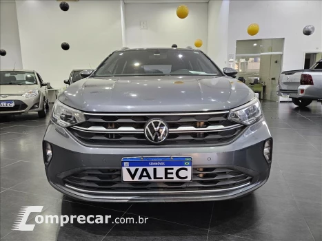 NIVUS 1.0 200 TSI TOTAL FLEX HIGHLINE AUTOMÁTICO