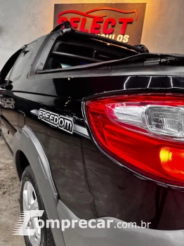STRADA 1.4 MPI Freedom CD 8V