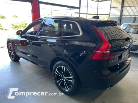 XC60 2.0 T5 Momentum AWD Geartronic