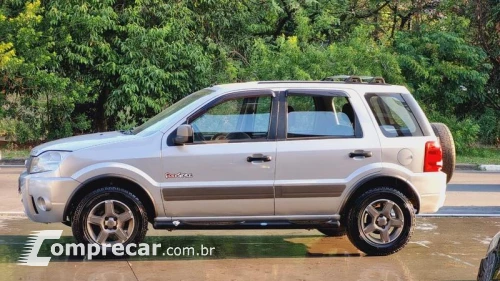 ECOSPORT XLT1.6FLEX