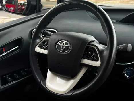 PRIUS 1.8 16V