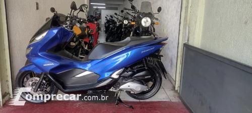 PCX 150 Cbs