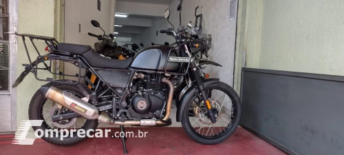 ROYAL ENFIELD  Imalayan efi ABS