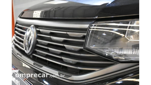 T-CROSS - 1.0 200 TSI TOTAL AUTOMÁTICO