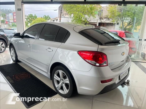 CRUZE 1.8 LT Sport6 16V