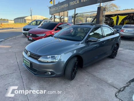 JETTA 2.0 Comfortline