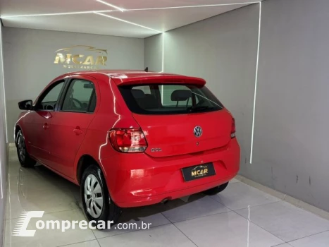 GOL - 1.0 MI 8V 4P MANUAL G.VI