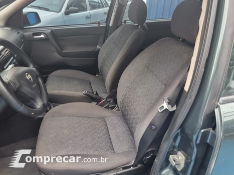 ASTRA 2.0 MPFI Advantage Sedan 8V