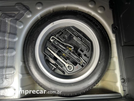 3008 1.6 ALLURE THP 16V GASOLINA 4P AUTOMÁTICO