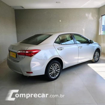COROLLA XEI 2.0 FLEX