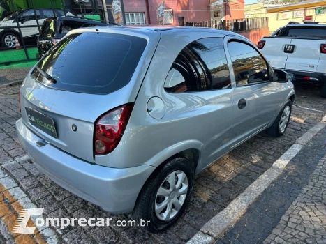 Celta Life/ LS 1.0 MPFI 8V FlexPower 3p