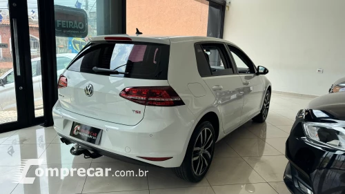 GOLF 1.4 250 TSI Highline