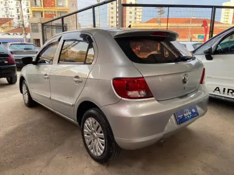 GOL G5 1.0 8V 4P