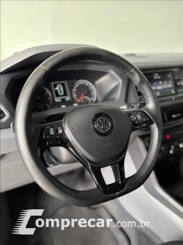 T-CROSS 1.0 200 TSI TOTAL FLEX COMFORTLINE AUTOMÁ